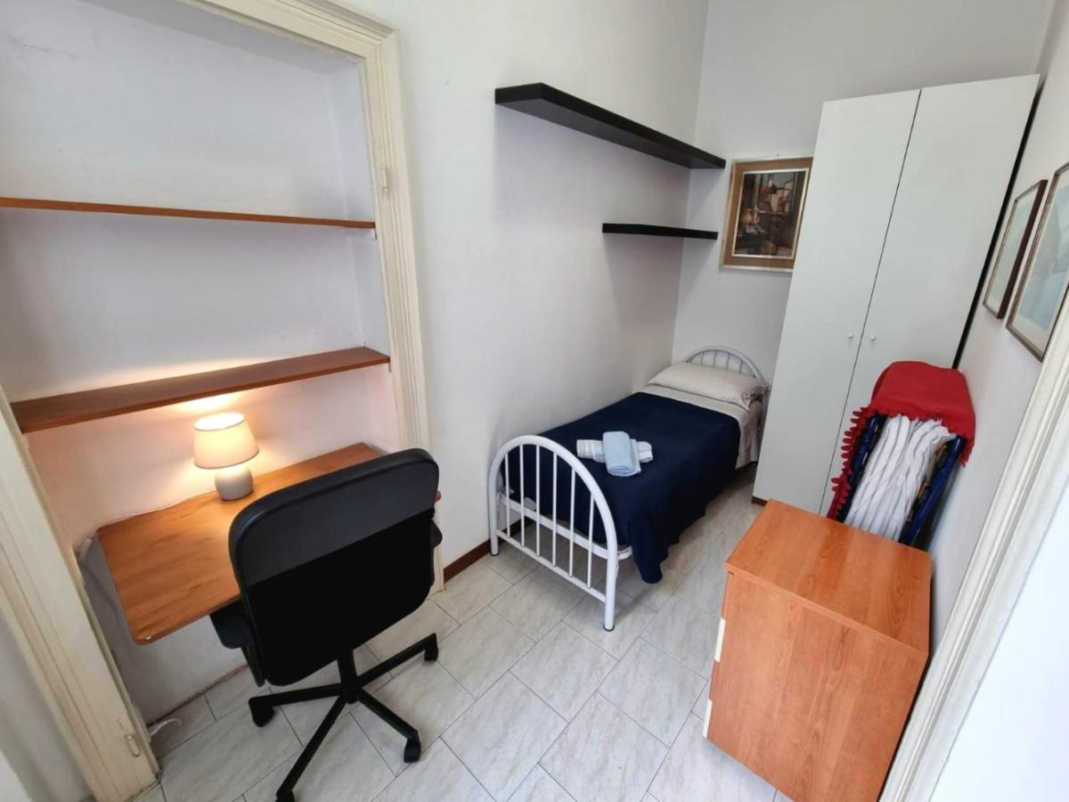 Relaxing Apartment In The Heart Of Milan Luaran gambar
