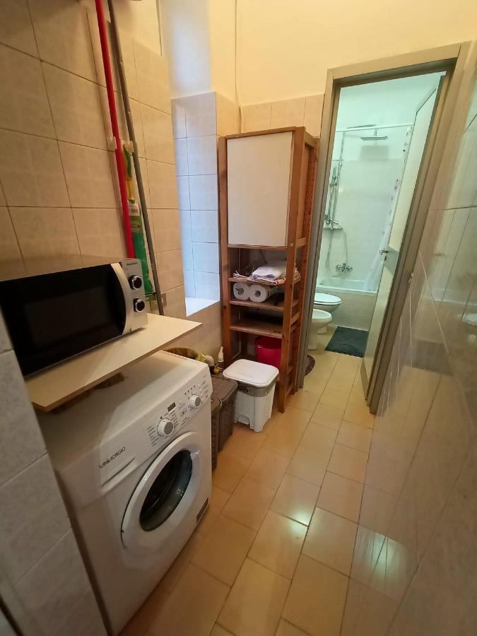 Relaxing Apartment In The Heart Of Milan Luaran gambar