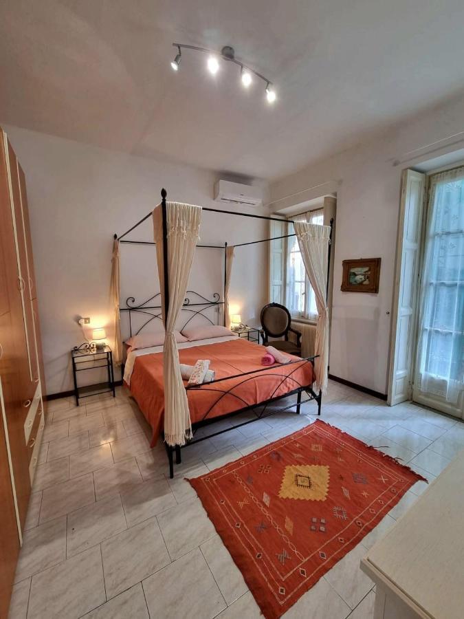 Relaxing Apartment In The Heart Of Milan Luaran gambar