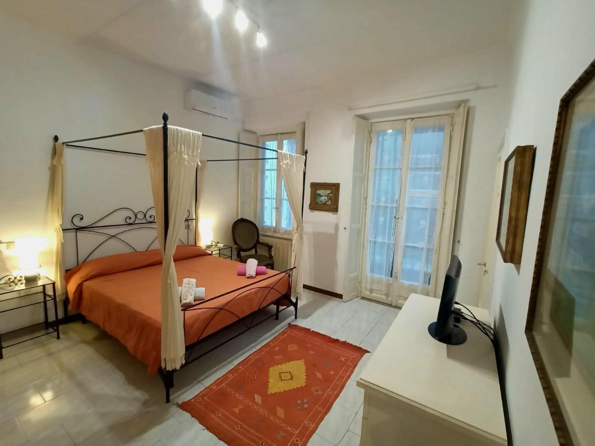 Relaxing Apartment In The Heart Of Milan Luaran gambar