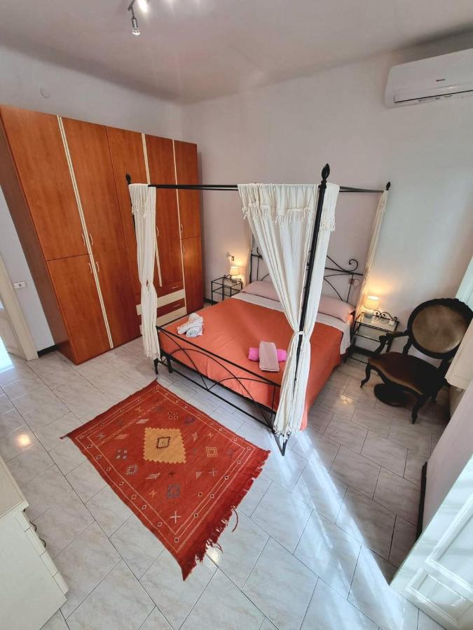 Relaxing Apartment In The Heart Of Milan Luaran gambar